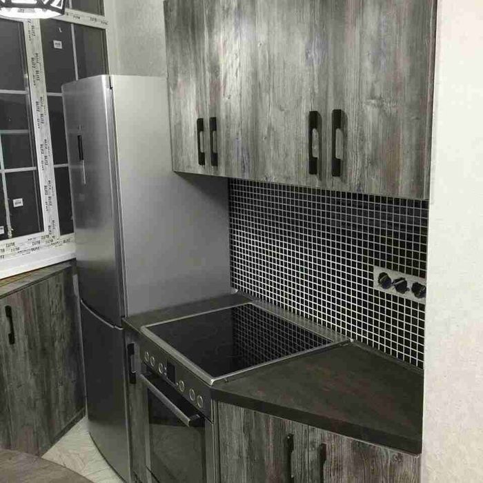 Мебель  на заказ