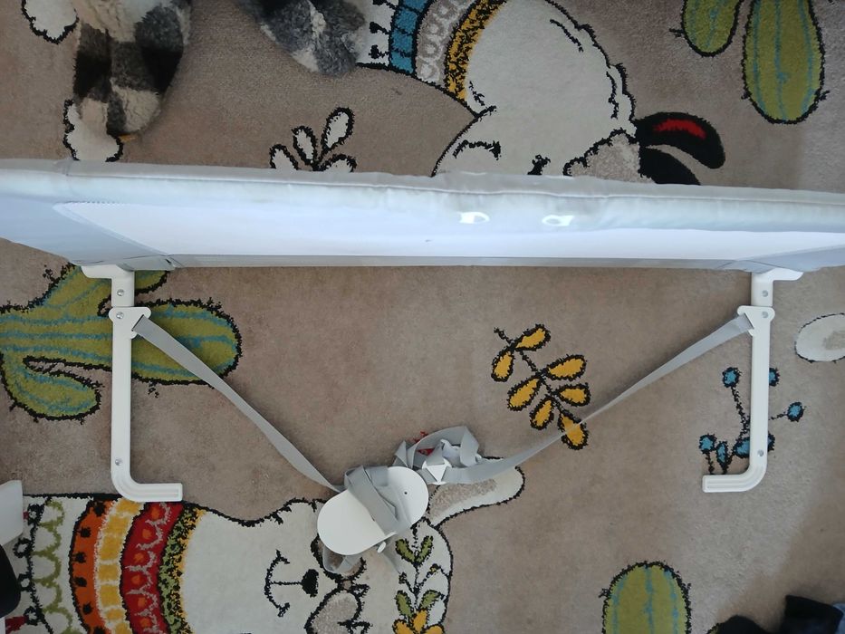 Рамка преграда за легло reer