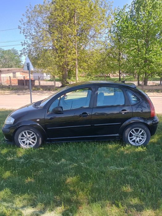 Citroen C3 1.4 Бензин