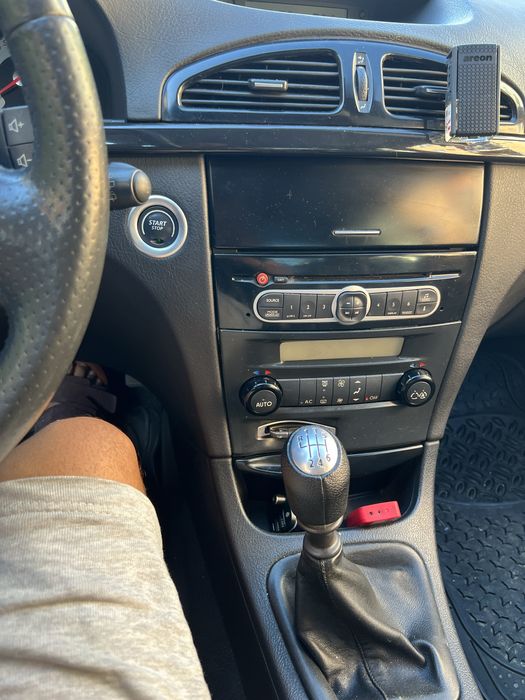 Reno Laguna 2DCI