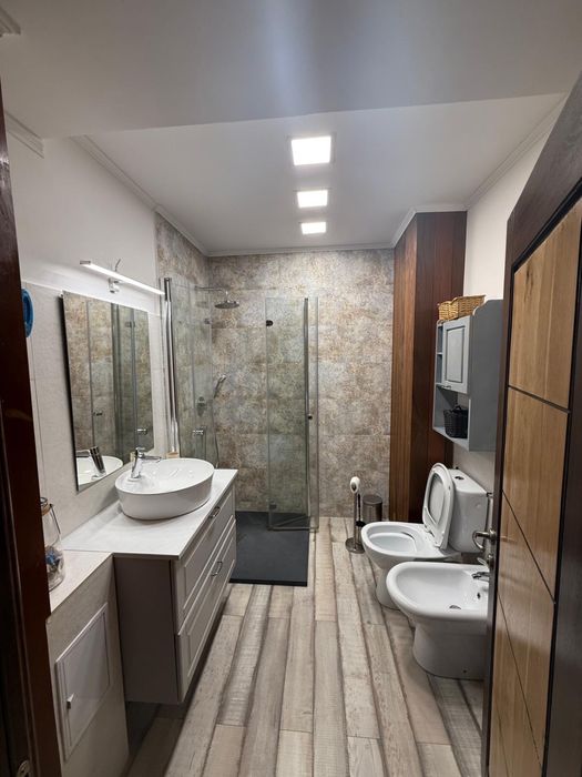 Apartament 3 camere(77m) Bulevardul Mihai Viteazu