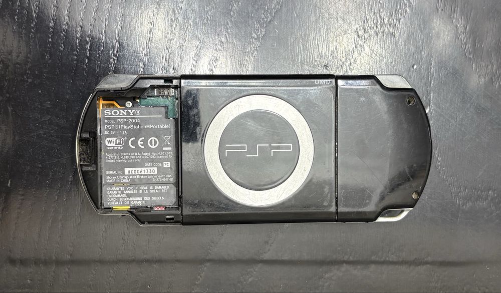 Продам psp-2004