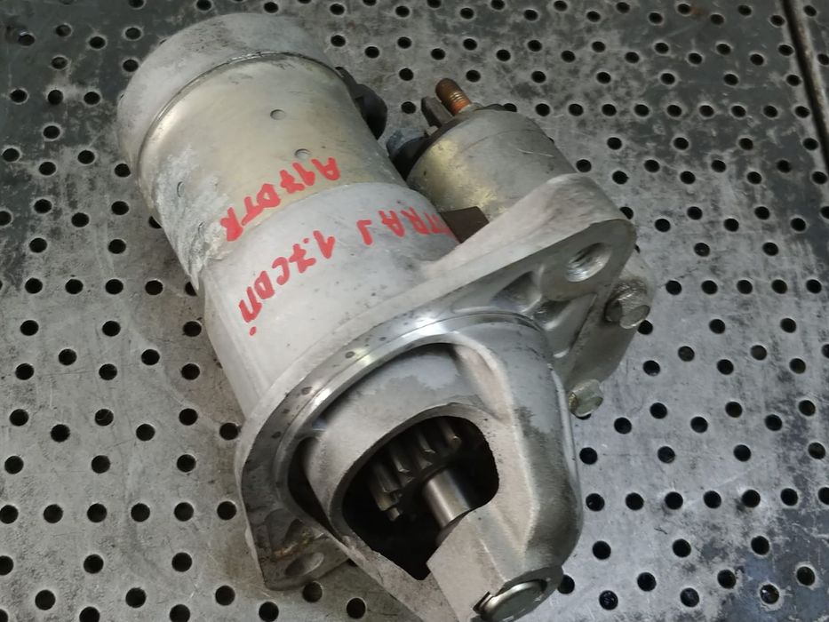 electromotor 1.7 cdti a17dtr opel astra j astra h  8980147432