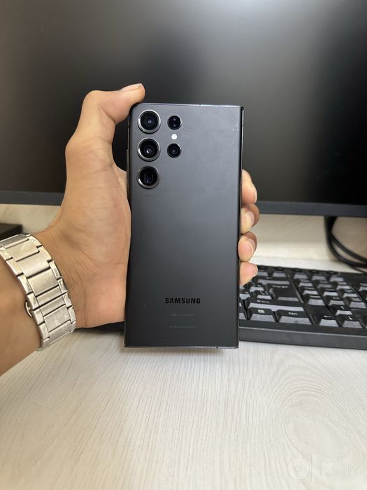 Samsung s23 ultra 12/256gb