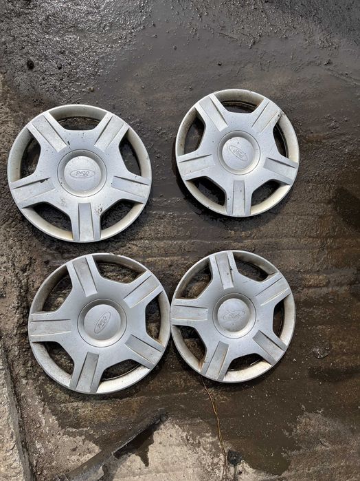 Тасове Ford focus 14