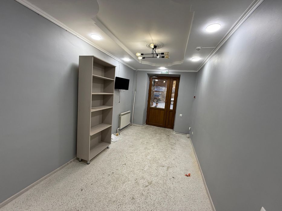 Сдается коммерческое помещение