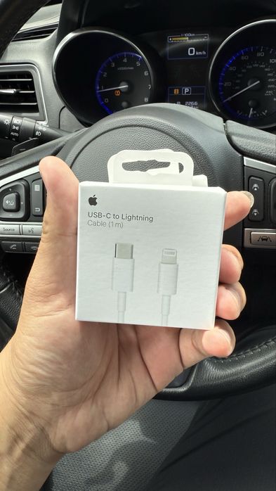 Adapter original (количества есть)