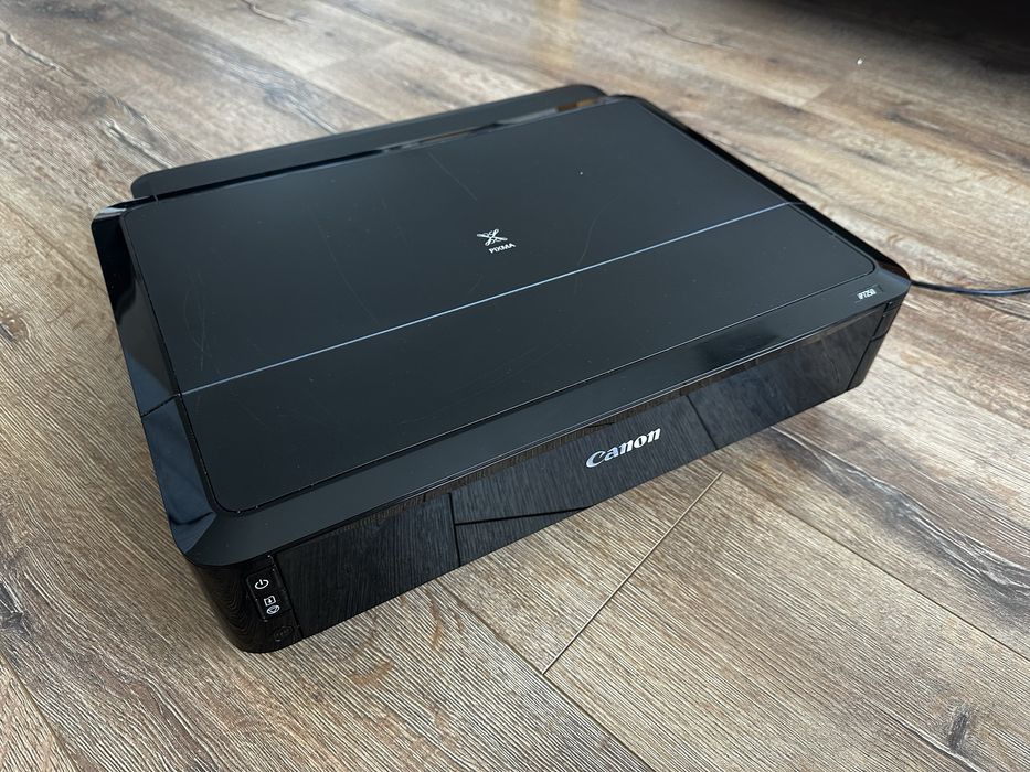 Принтер Canon Pixma iP7250