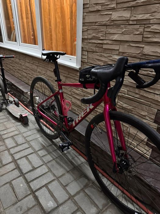 Продам спортивный велосипед