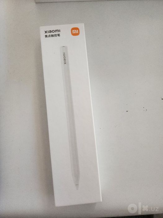 Xiaomi pad 7 + Focus pen