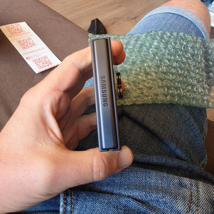 Samsung Z flip 7