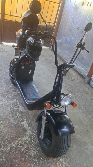 motoscuterelectric