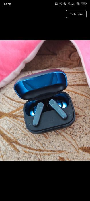 Casti Earfun Air Pro 4