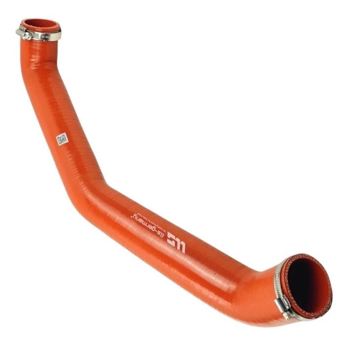 Furtun turbocompresor, furtun aer de supraalimentare pentru Iveco Daily III 2.8 cod  504013410-99487930 furtun conducta Iveco dailt