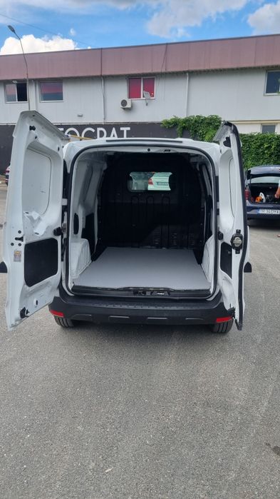 Dacia Dokker 2019/ 90 cp România