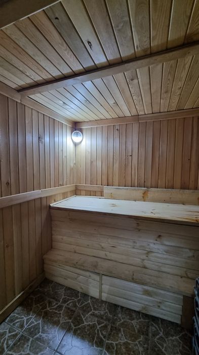 Семейная баня Конаев 1250тг