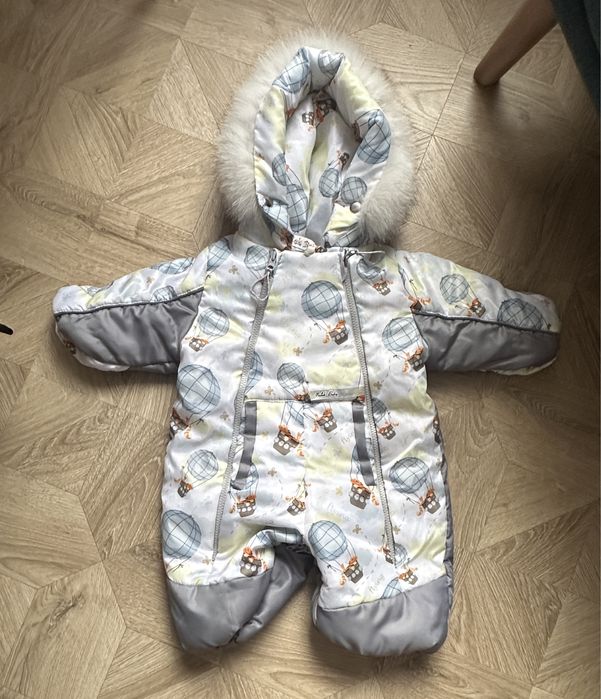 Продам комбез детский