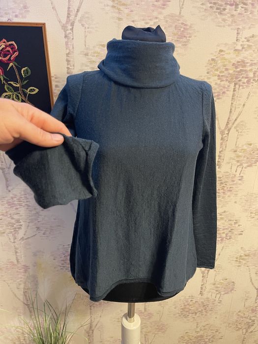 Helanca dama 100% lana Sienna marimea XS