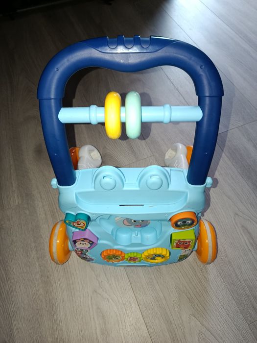 Antepremergator în stare bună .