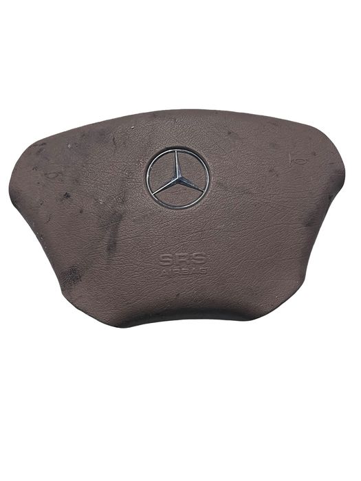 Airbag Volan Mercedes-Benz M-Class W163 1998 - 2005 16346002988H7105