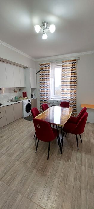 Коттедж в аренду