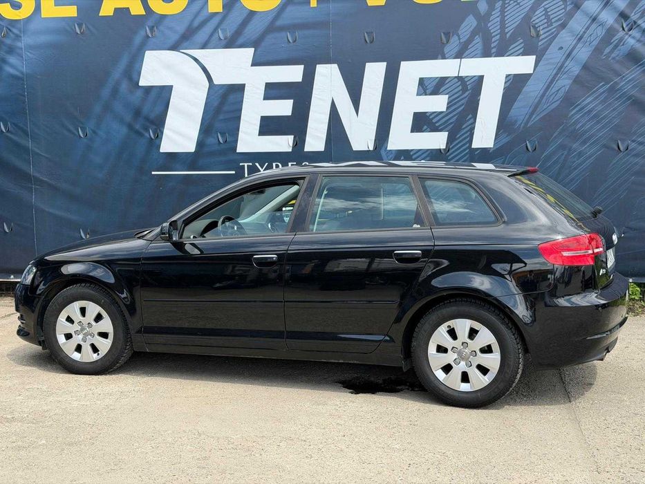 Audi a3 2011 1.6 diesel