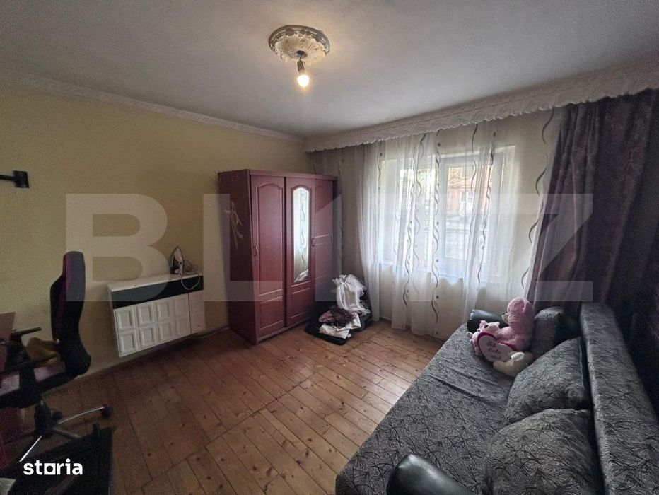 Apartament cu 2 camere, zona 9 Mai