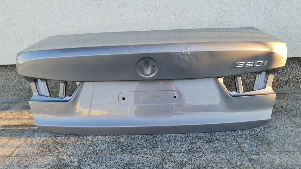 Capota portbagaj BMW 3 G20