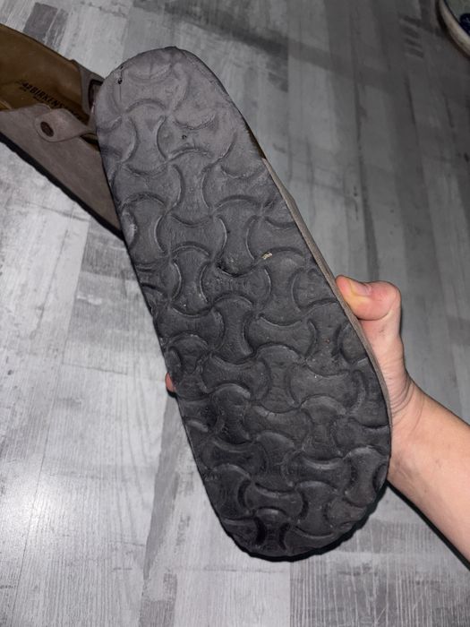 Birkenstock orginali