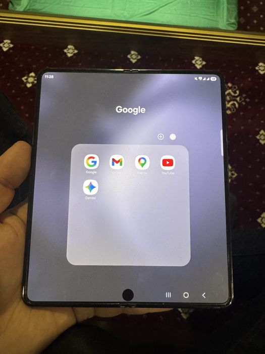 Галакси фолд 5 , galaxy fold 5