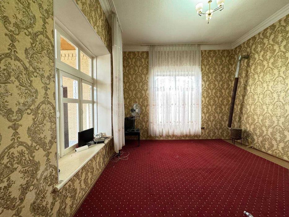 Продается дом 14 соток, 7 комнат, ориентир Мотрид, 11-я школа