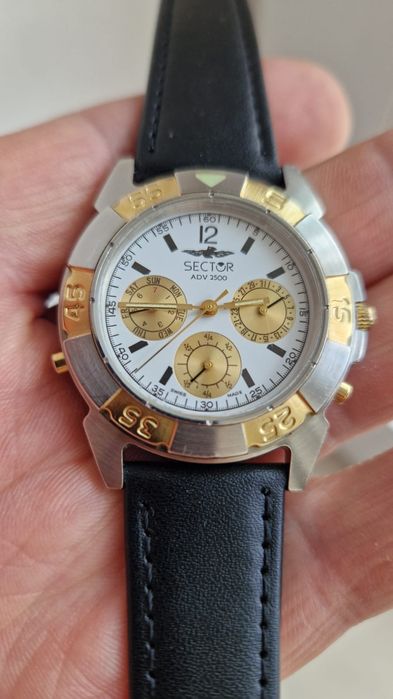 Sector triplu date swiss