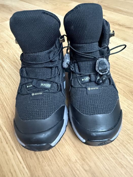 Детски обувки Adidas Terrex , нови
