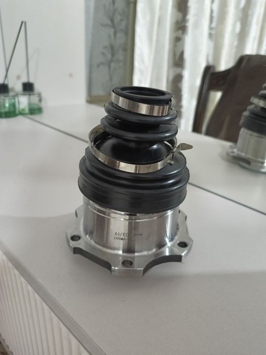 Гольф 3 внутренняя граната