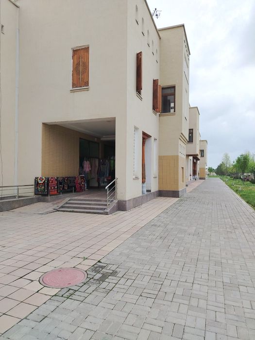 СОТИЛАДИ! Шахрисабз Шахар майдон Ичида НОТУРАP КЕЛИШАМИЗ
2-хон