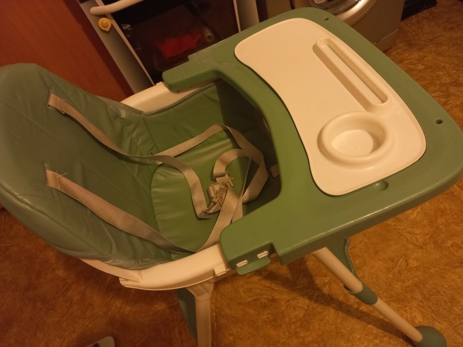 Продам детский стульчик для кормления