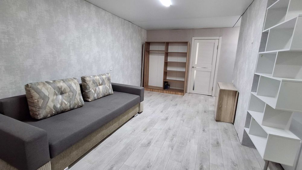 Продам двухкомнатную квартиру студию