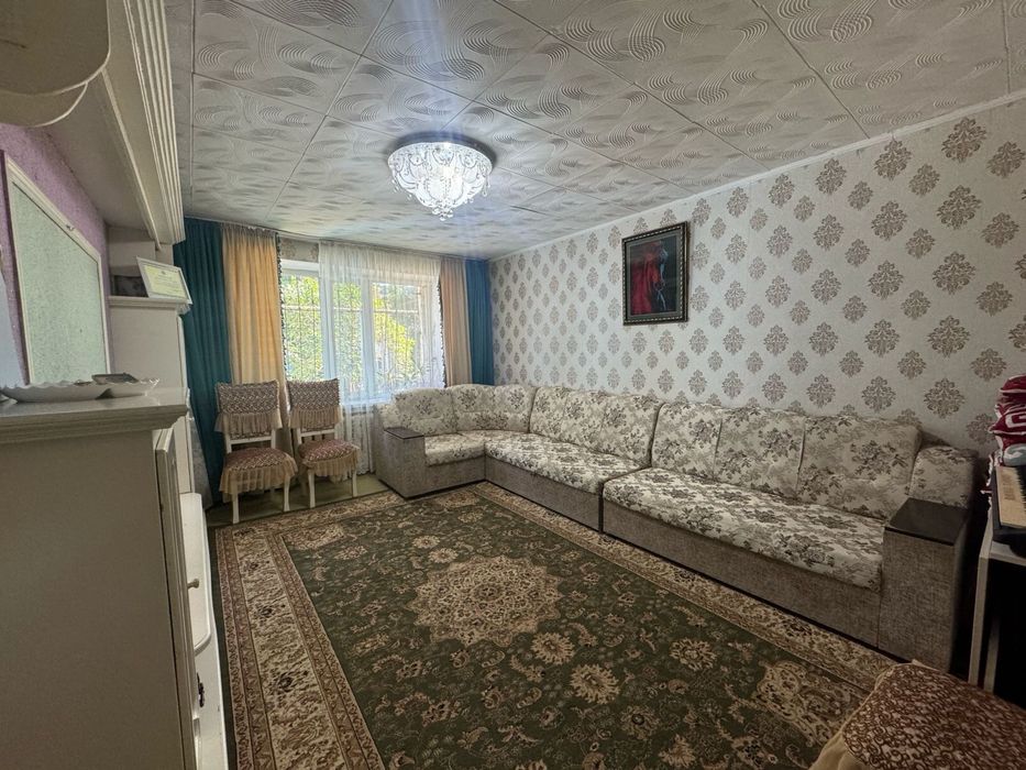 Квартира в карабулаке