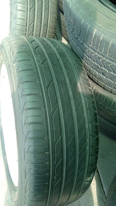 BU/U Orlando diska 17R 5/115