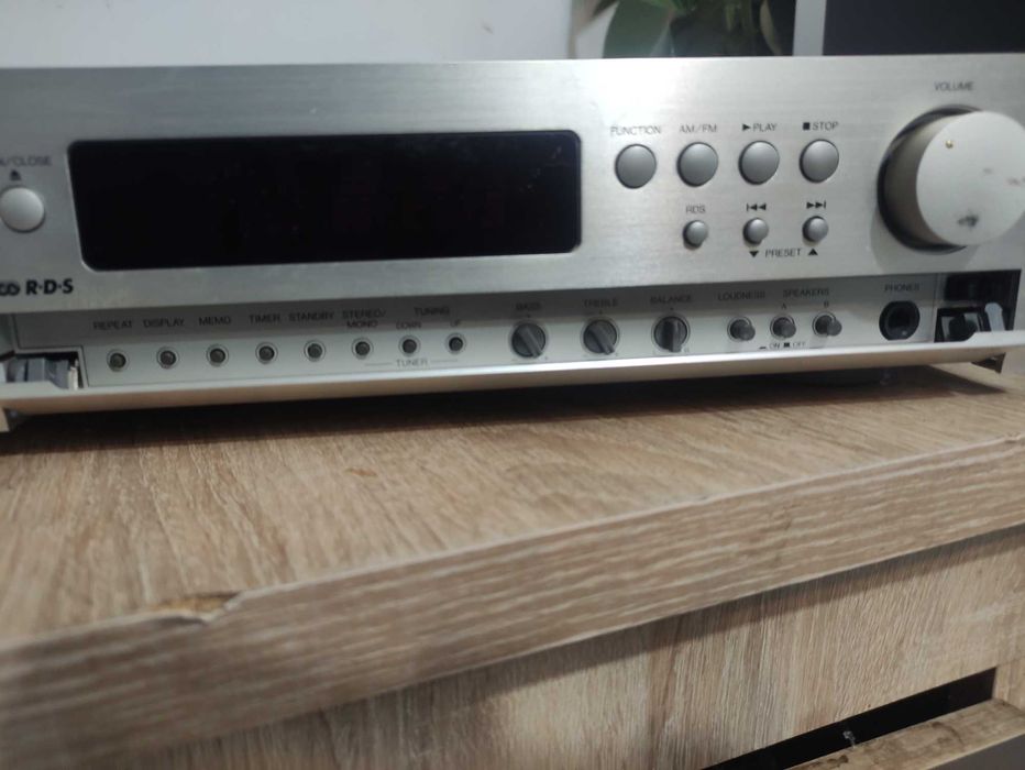 Amplificator/Receiver/Compact Disc DENON RCD-100