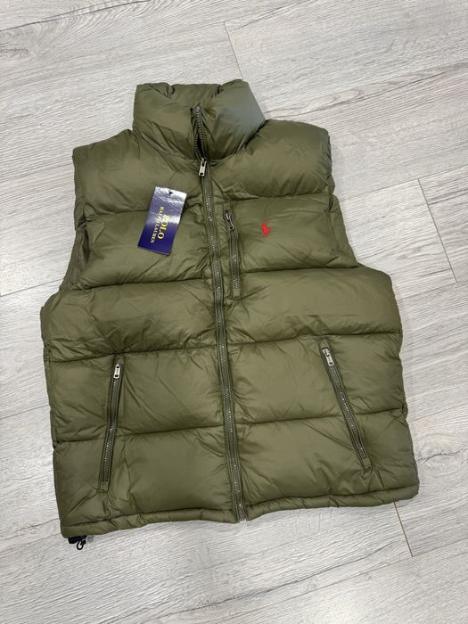 Грейки/Елеци Polo Ralph Lauren