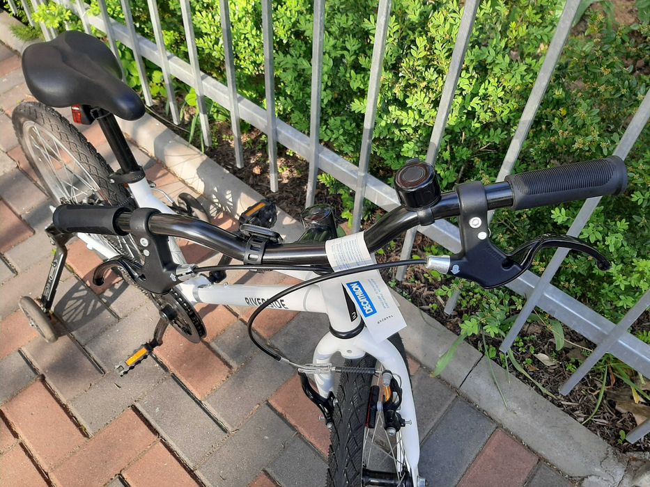 Bicicleta copii Riverside