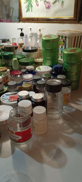 Продам посуды от всего.