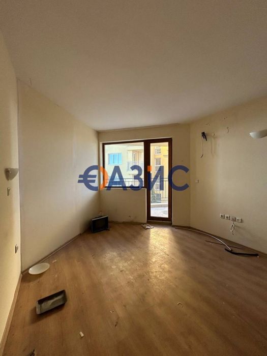 Продава се Едностаен апартамент в к.к. Слънчев бряг - 33 кв.м за 1273 €/кв.м - Снимка #5