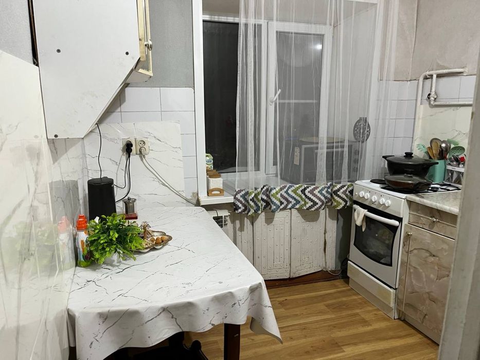 Продам Квартиру