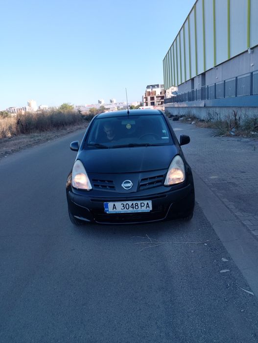 Коли под наем / rent a car