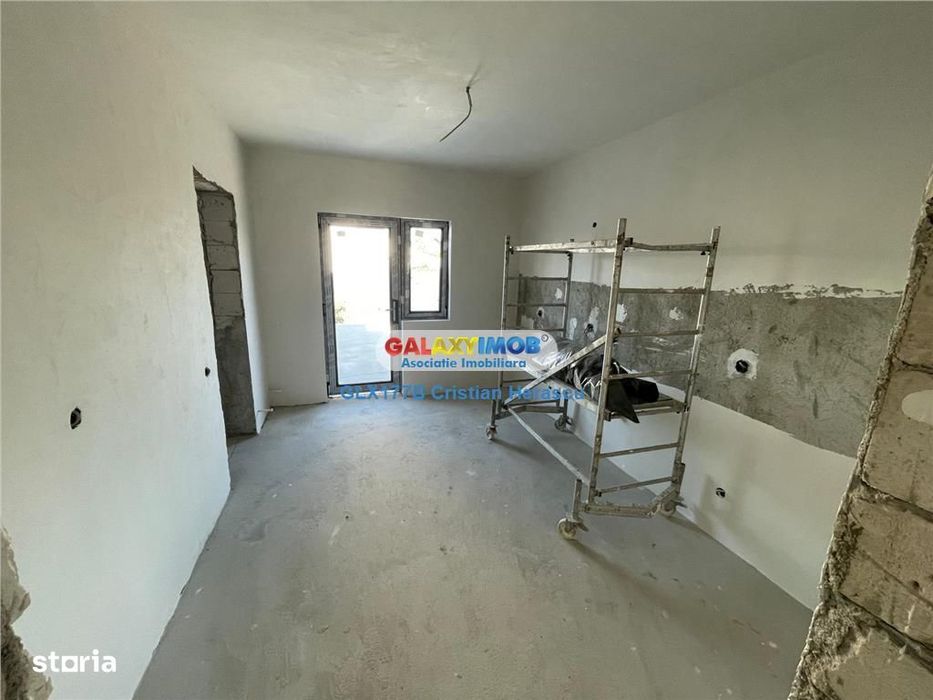 Duplex P+1 SU 165 mp teren 367 mp Samurcasi str Dr Daraban