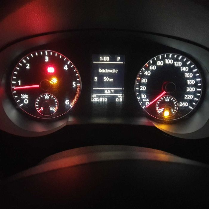 SEAT Alhambra 0 — imagine 5