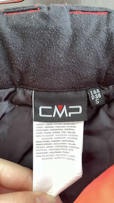 Дамски ски панталон  CMP 38