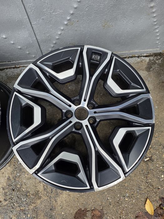 Jante r21/22 Audi RSQ5/Bmw XM-iX